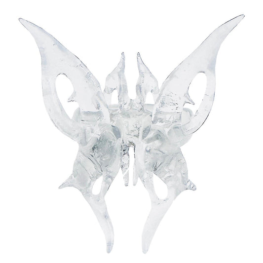 Clear Pixies Ring US 6