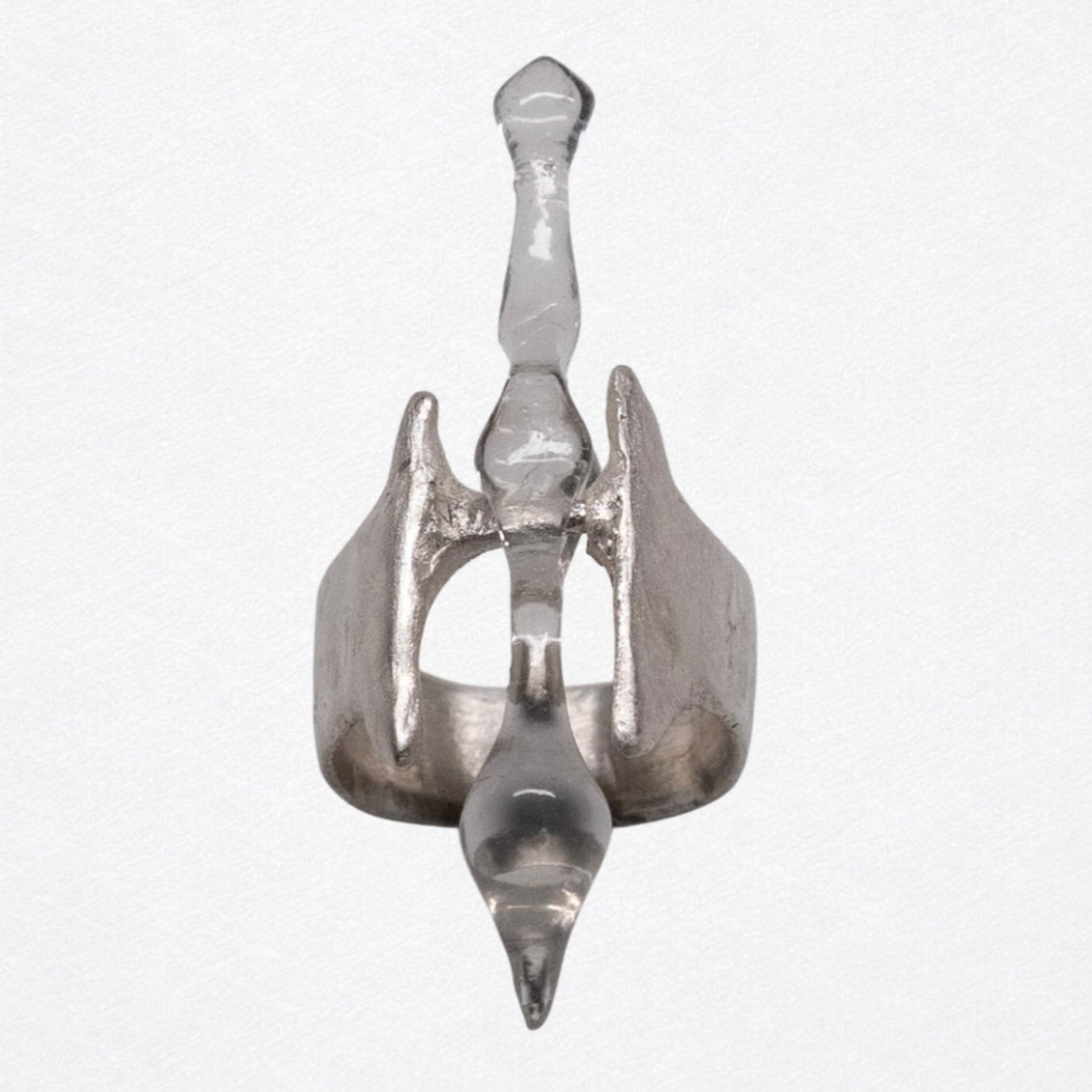 The Spear Ring