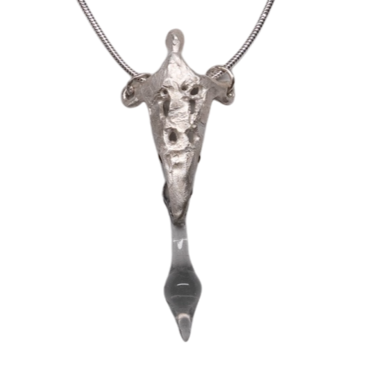 The Spear Necklace