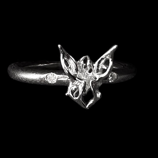 Pixies ring-925 Silver