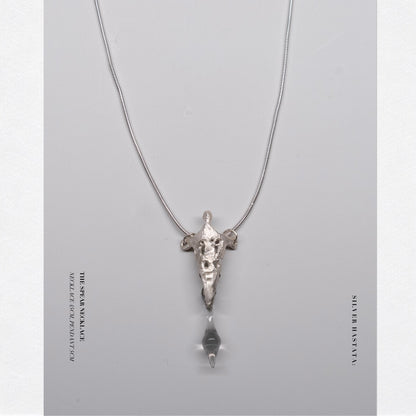 The Spear Necklace