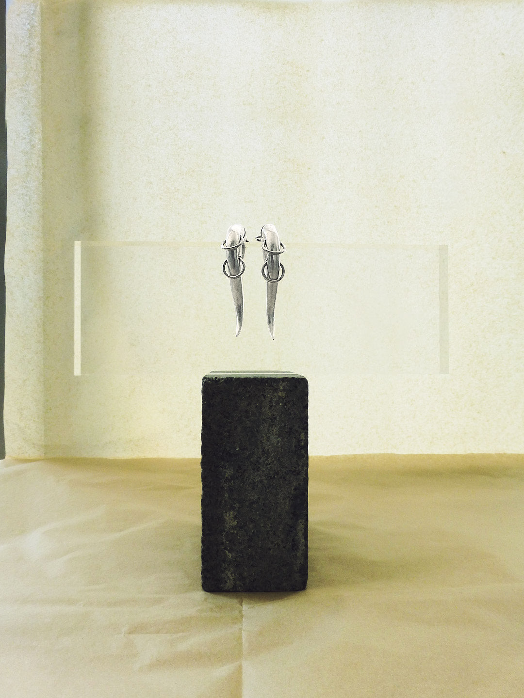 Kora Earrings