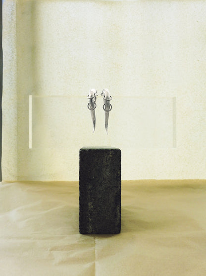 Kora Earrings