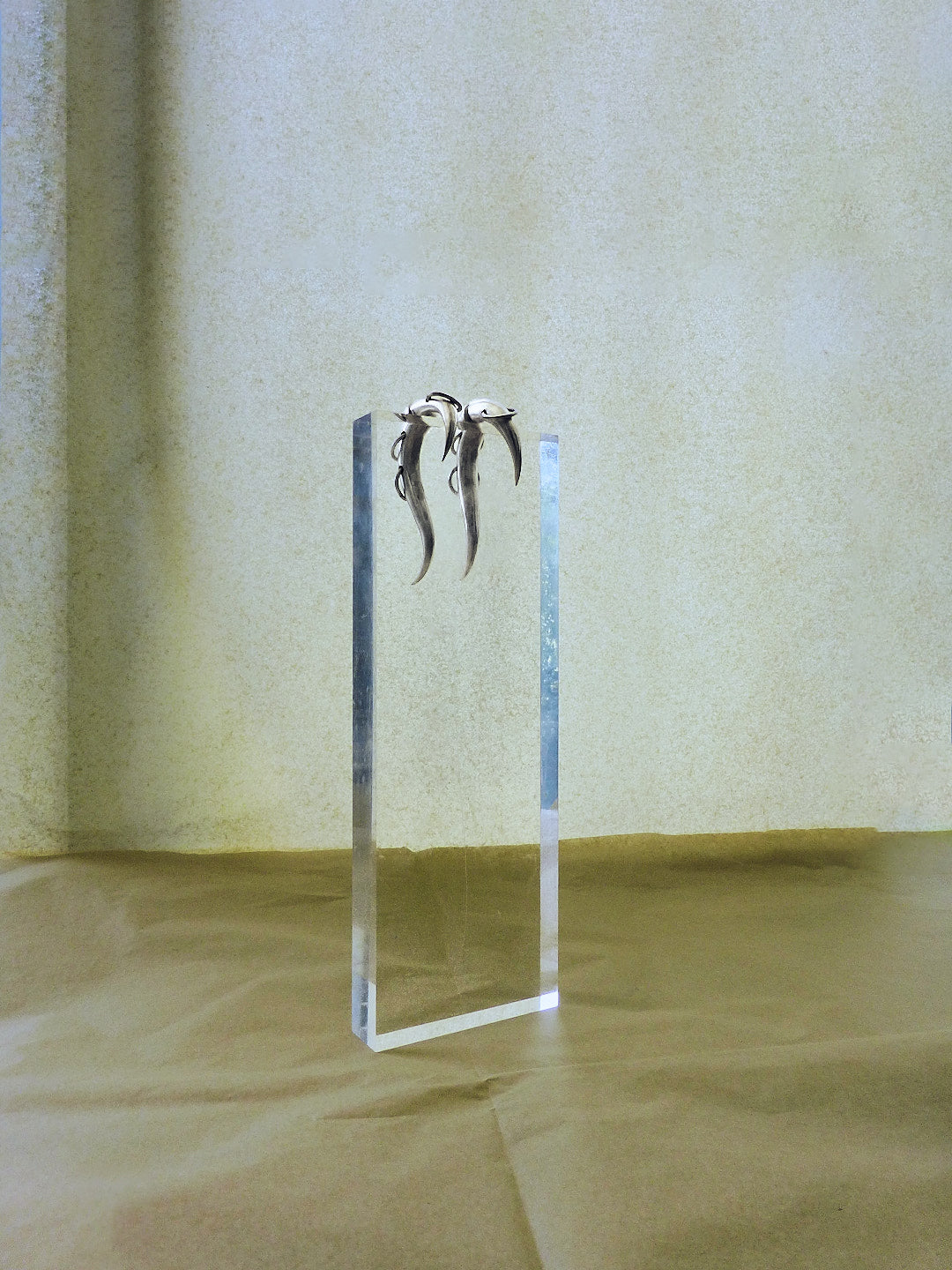 Kora Earrings