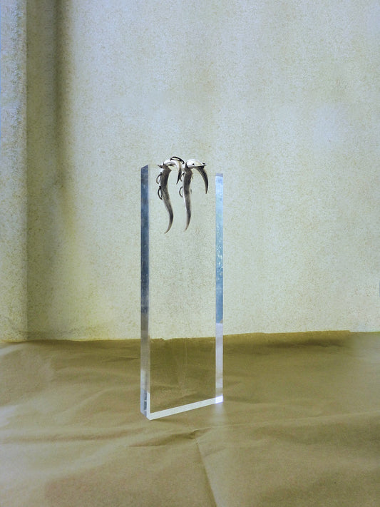 Kora Earrings