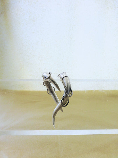 Kora Earrings