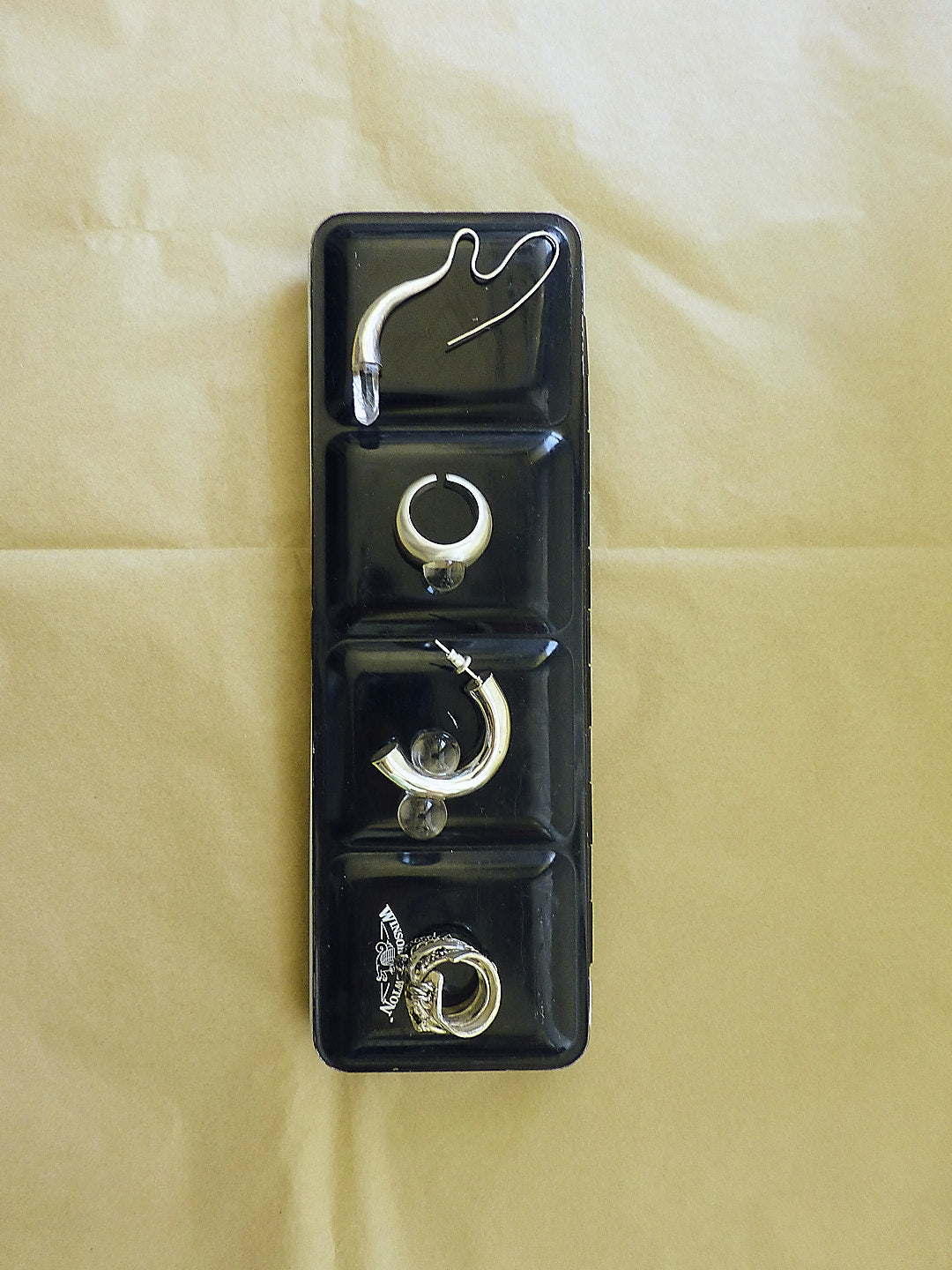 Kora Earrings