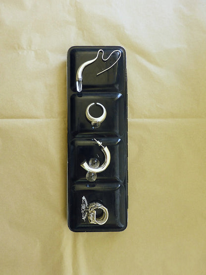 Kora Earrings