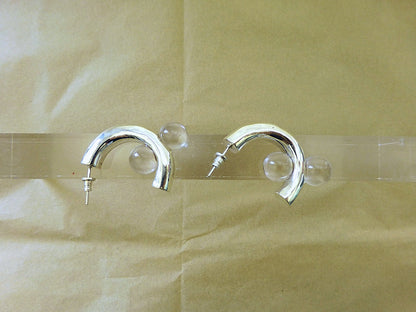 Mani Earrings