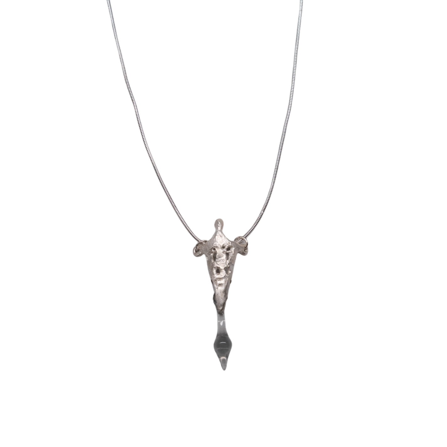 The Spear Necklace