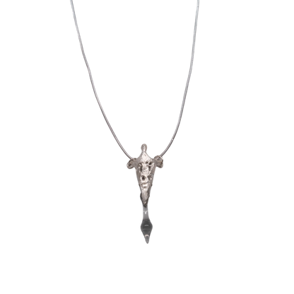 The Spear Necklace