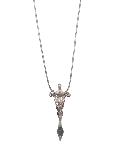 The Spear Necklace