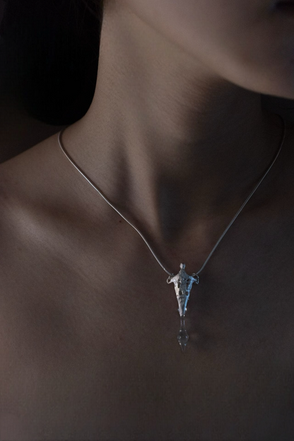 The Spear Necklace